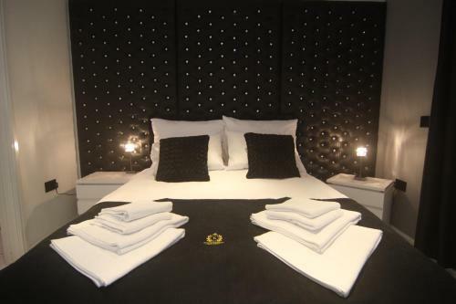 Aparthotel Brightmoor Serviced Apartments