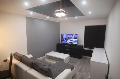 Aparthotel Brightmoor Serviced Apartments