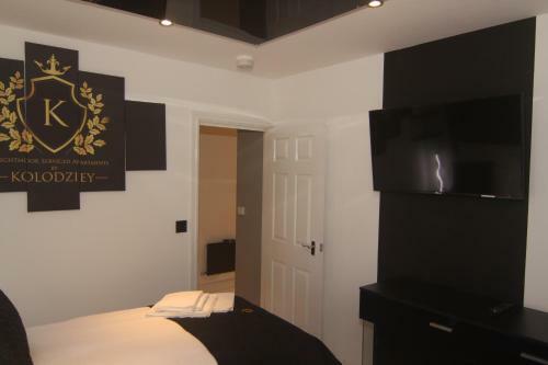 Aparthotel Brightmoor Serviced Apartments