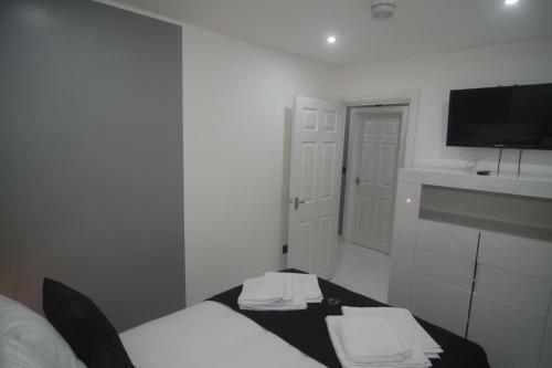 Aparthotel Brightmoor Serviced Apartments