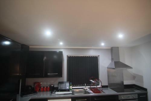 Aparthotel Brightmoor Serviced Apartments