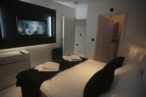 Aparthotel Brightmoor Serviced Apartments