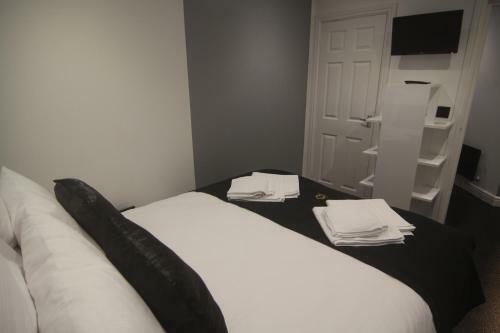 Aparthotel Brightmoor Serviced Apartments