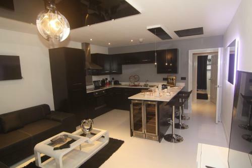 Aparthotel Brightmoor Serviced Apartments