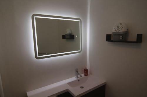 Aparthotel Brightmoor Serviced Apartments
