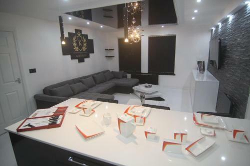 Aparthotel Brightmoor Serviced Apartments