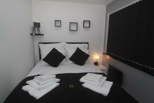 Aparthotel Brightmoor Serviced Apartments