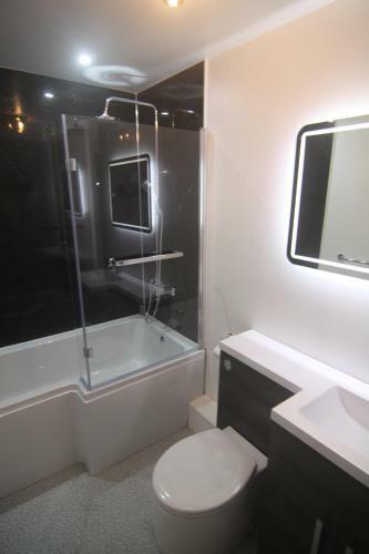 Aparthotel Brightmoor Serviced Apartments