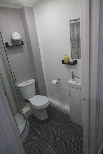 Aparthotel Brightmoor Serviced Apartments