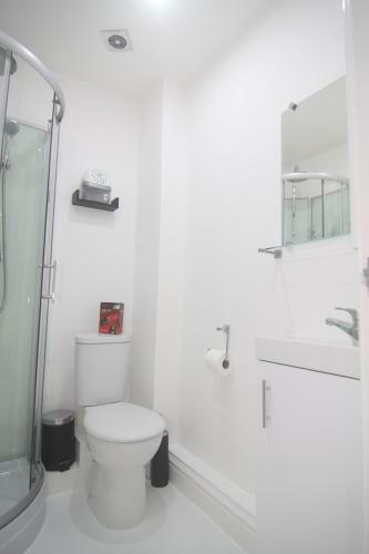 Aparthotel Brightmoor Serviced Apartments