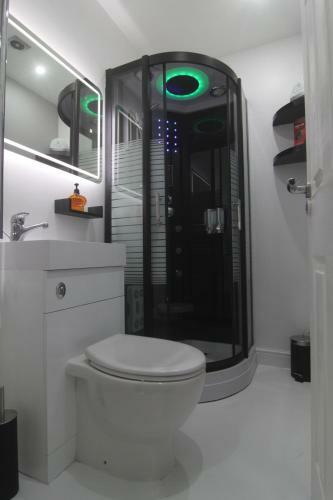 Aparthotel Brightmoor Serviced Apartments