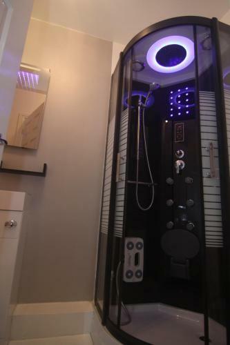 Aparthotel Brightmoor Serviced Apartments