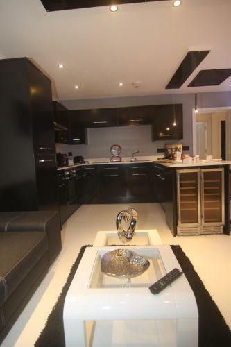 Aparthotel Brightmoor Serviced Apartments