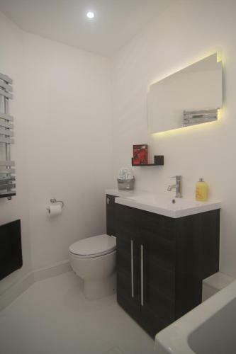 Aparthotel Brightmoor Serviced Apartments