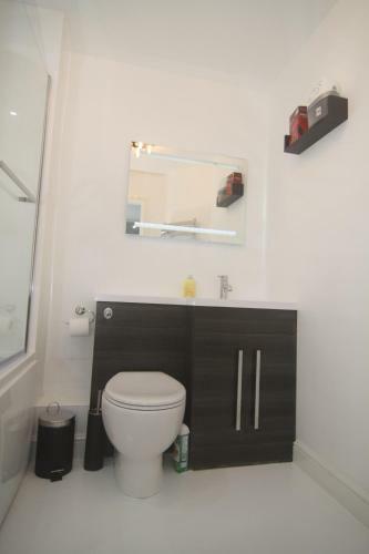 Aparthotel Brightmoor Serviced Apartments