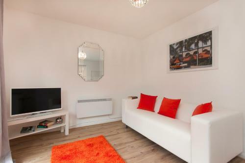 Apartamento The Flamingo
