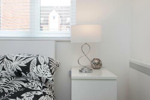 Apartamento The Flamingo