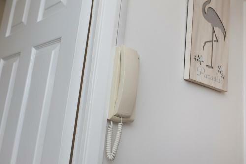 Apartamento The Flamingo