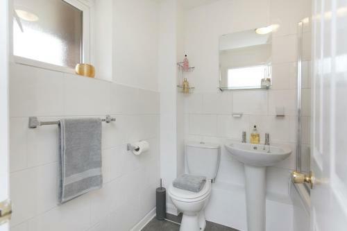 Apartamento The Flamingo