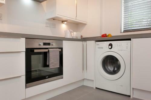 Apartamento The Flamingo