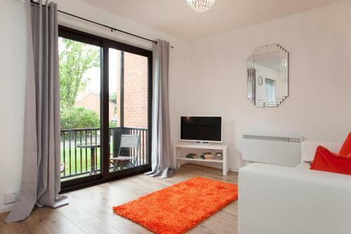 Apartamento The Flamingo