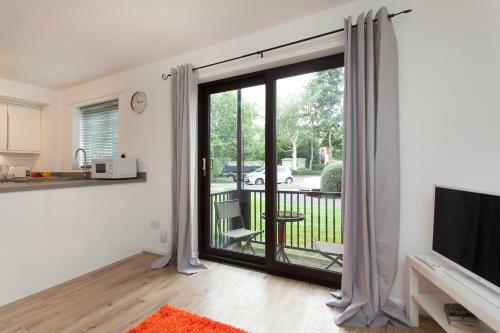 Apartamento The Flamingo