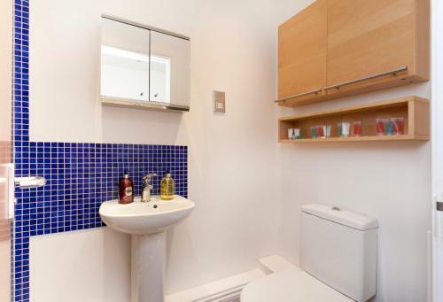 Lace Market Central Apartments