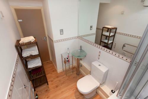 Lace Market Central Apartments