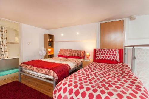 Lace Market Central Apartments