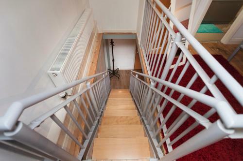 Lace Market Central Apartments