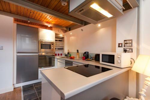 Lace Market Central Apartments