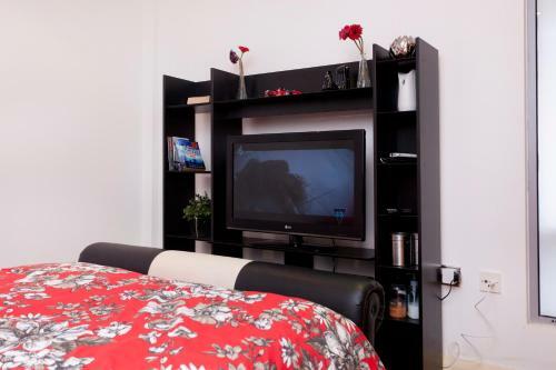 Lace Market Central Apartments