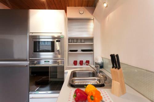 Lace Market Central Apartments