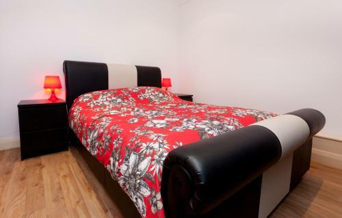 Lace Market Central Apartments