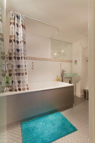 Lace Market Central Apartments