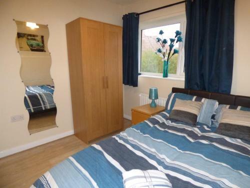 Apartamento Beckley House