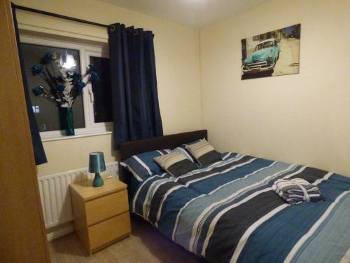 Apartamento Beckley House