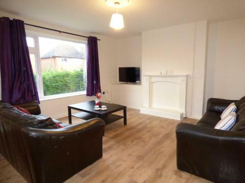 Apartamento Beckley House