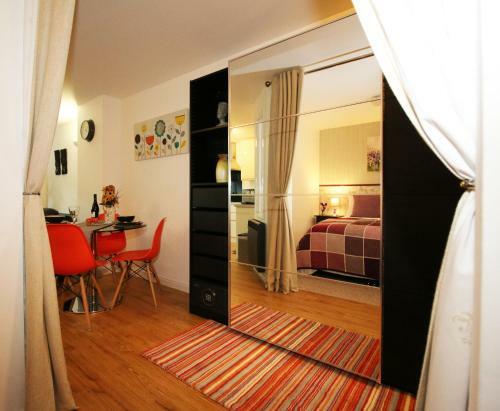 Apartamento Zara - Apt Starlight