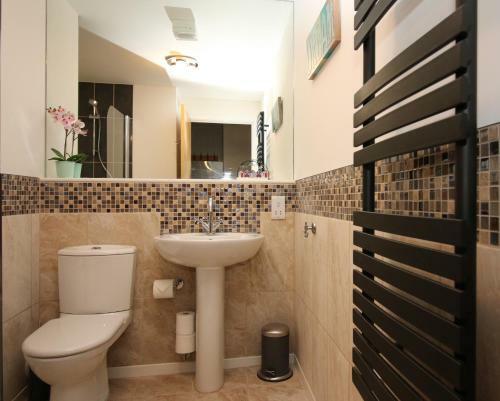 Apartamento Zara - Apt Starlight
