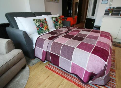 Apartamento Zara - Apt Starlight