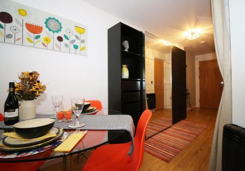 Apartamento Zara - Apt Starlight