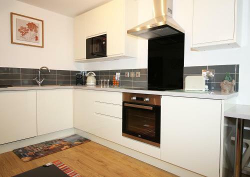 Apartamento Zara - Apt Starlight