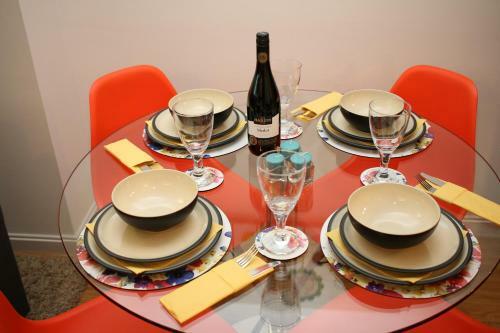 Apartamento Zara - Apt Starlight