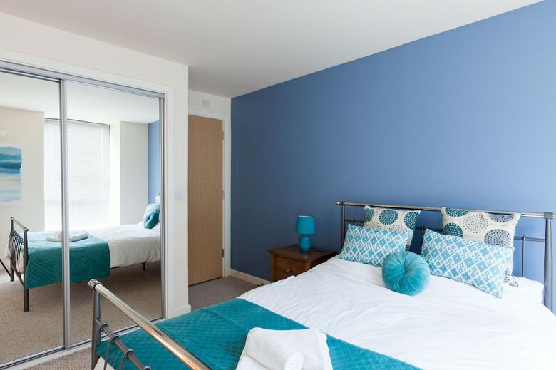 Apartamento Hicking Dye Works