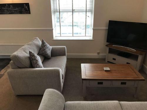 Apartamento Greystones