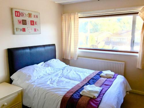 The Paddocks Very Large House