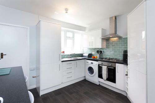 Apartamento The Pavilion Loft