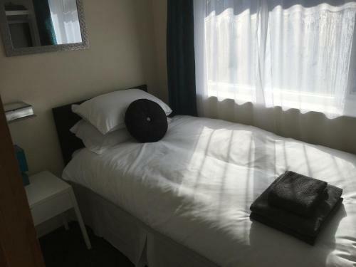 Bed & Breakfast Richmond House