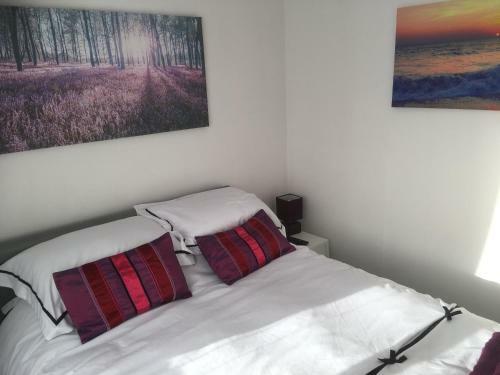 Bed & Breakfast Richmond House